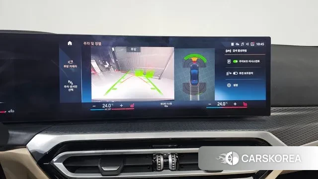 BMW 3 Series (G20) 2023 Черный из Кореи, фото 6