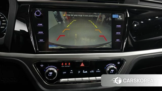 Ssangyong Beautiful Korando 2020 Серый из Кореи, фото 6