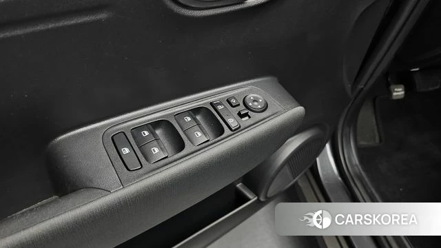 Hyundai Casper 2023 Серый из Кореи, фото 6