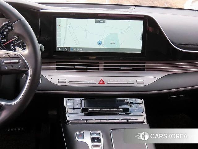 Hyundai The New Grandeur IG 2020 Белый из Кореи, фото 6