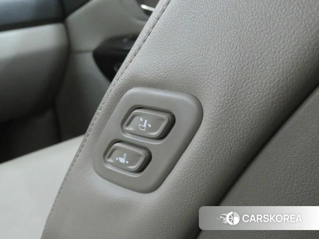 Kia The New Carnival 2019 Белый из Кореи, фото 6