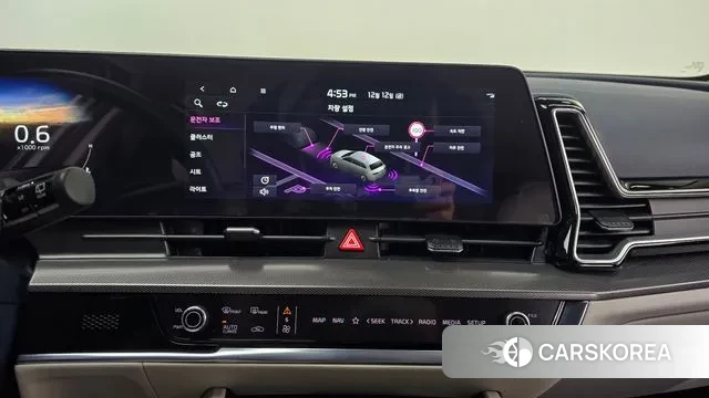 Kia Sportage 5th Generation 2022 Белый из Кореи, фото 6