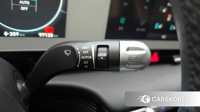 Hyundai Ionic 5 2021 Белый из Кореи, фото 6
