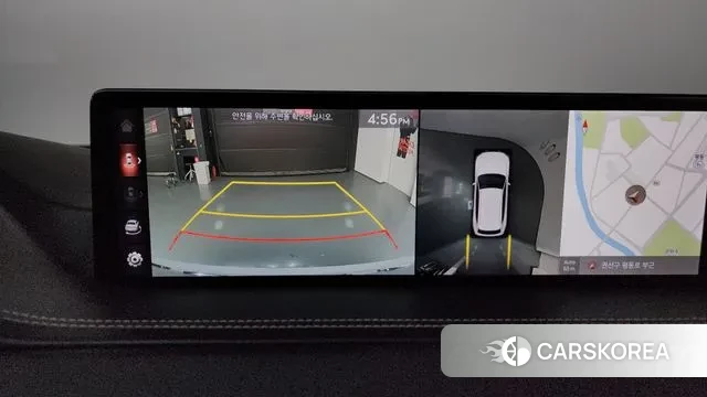 Genesis GV80 2020 Белый из Кореи, фото 6