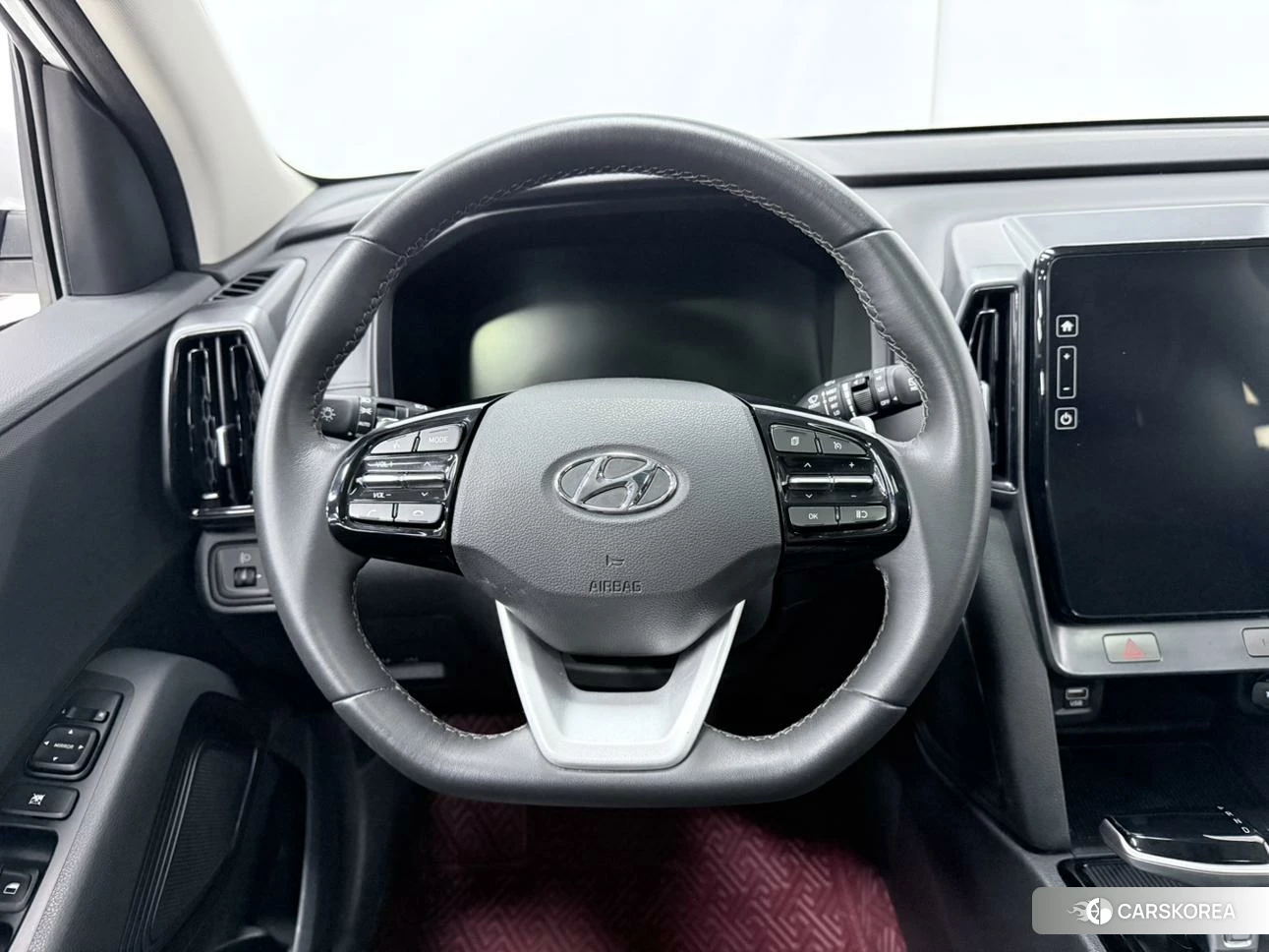 Hyundai ix35 2020 Белый из Китая, фото 6