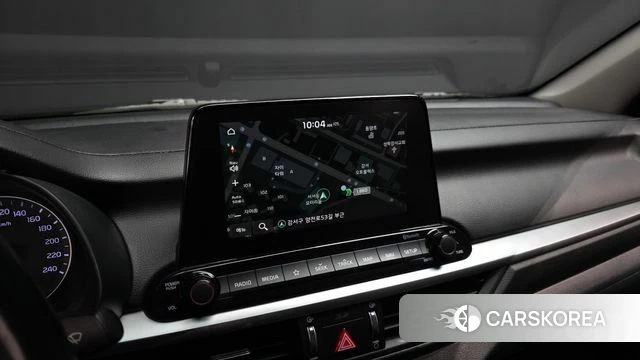 Kia Come New K3 2019 Серый из Кореи, фото 6