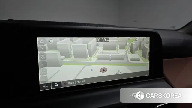 Kia The New Seltos 2022 Белый из Кореи, фото 6