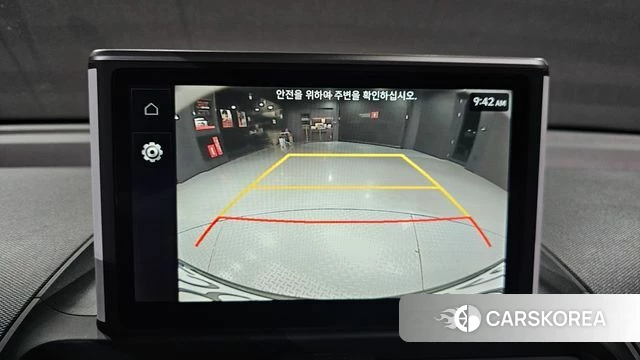 Hyundai Casper 2023 Белый из Кореи, фото 6