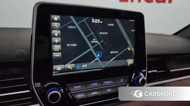 Hyundai The New Grand Starex 2019 Серый из Кореи, фото 6