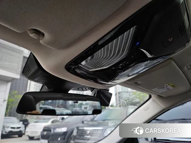 BMW 5 Series (G30) 2023 Черный из Кореи, фото 6