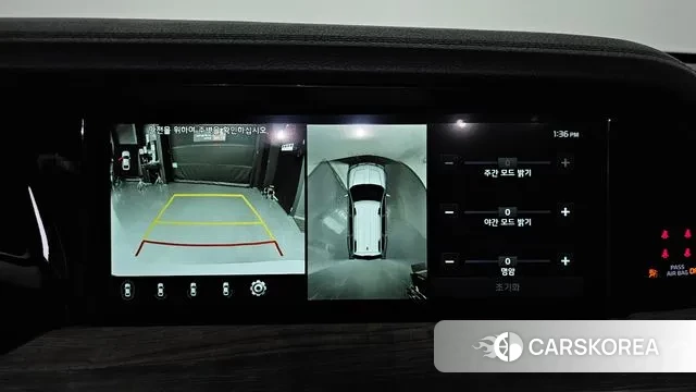 Kia Mohave Master 2020 Белый из Кореи, фото 6