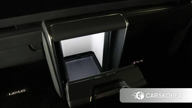 Lexus LM Second Generation 2025 Черный из Кореи, фото 6