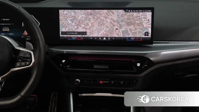 BMW 3 Series (G20) 2025 Белый из Кореи, фото 6