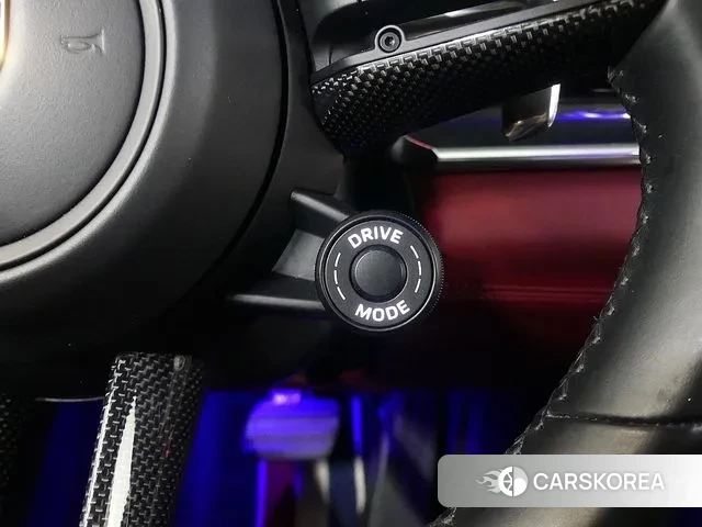 Porsche Panamera (971) 2021 Серый из Кореи, фото 6