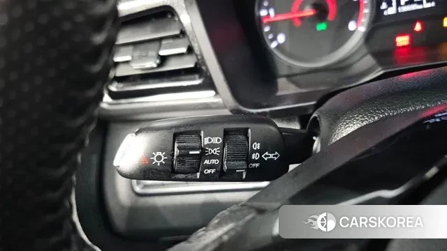 Ssangyong Berry New Tivoli 2020 Белый из Кореи, фото 6