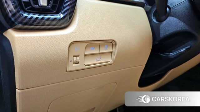 Kia Sorento 4th Generation 2020 Серый из Кореи, фото 6