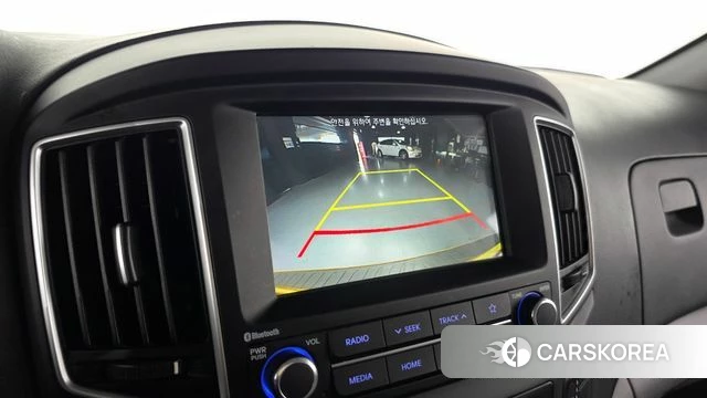 Hyundai The New Grand Starex 2020 Желтый из Кореи, фото 6