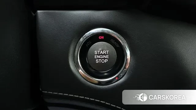 Ssangyong Rexton Sports 2019 Серый из Кореи, фото 6