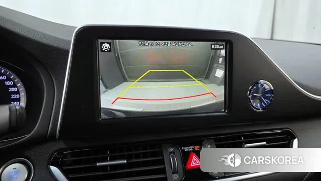 Hyundai Grandeur IG 2019 Черный из Кореи, фото 6