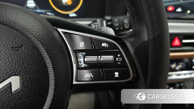 Kia The New Seltos 2025 Черный из Кореи, фото 6