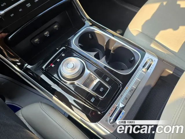 Kia Carnival 4th generation id 2711598 из Кореи 6