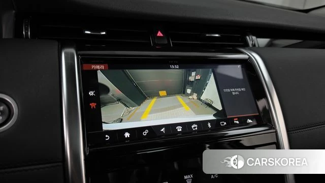 Land Rover Discovery Sports 2nd Generation 2020 Белый из Кореи, фото 6