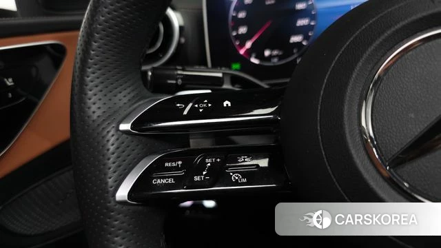 Mercedes-Benz C-Class W206 2024 Белый из Кореи, фото 6