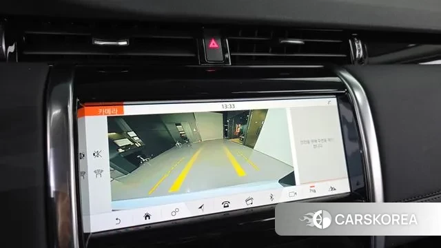 Land Rover Discovery Sports 2nd Generation 2020 Белый из Кореи, фото 6