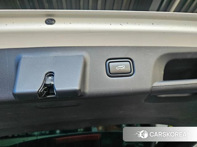 Hyundai Palisade 2020 Белый из Кореи, фото 6