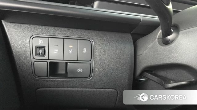 Hyundai Staria 2024 Серебристо-серый из Кореи, фото 6