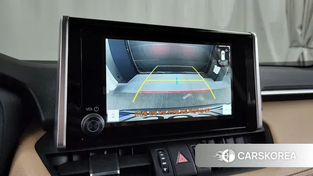 Toyota RAV4 5th Generation 2025 Белый из Кореи, фото 6