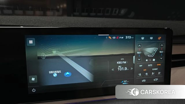 Ssangyong Torres EVX 2023 Жемчужный цвет из Кореи, фото 6