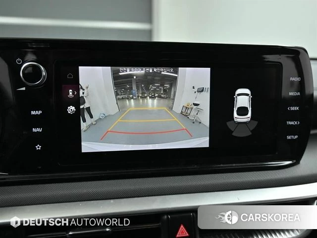 Kia K5 3rd generation 2019 Жемчужный цвет из Кореи, фото 6