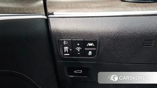 Kia K5 3rd generation 2020 Белый из Кореи, фото 6