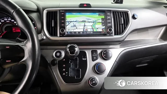 Kia The New Ray 2018 Белый из Кореи, фото 6