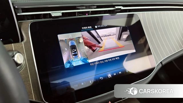 Mercedes-Benz E-Class W214 2025 Белый из Кореи, фото 6