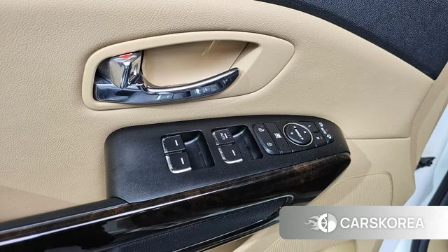 Kia The New Carnival 2018 Белый из Кореи, фото 6