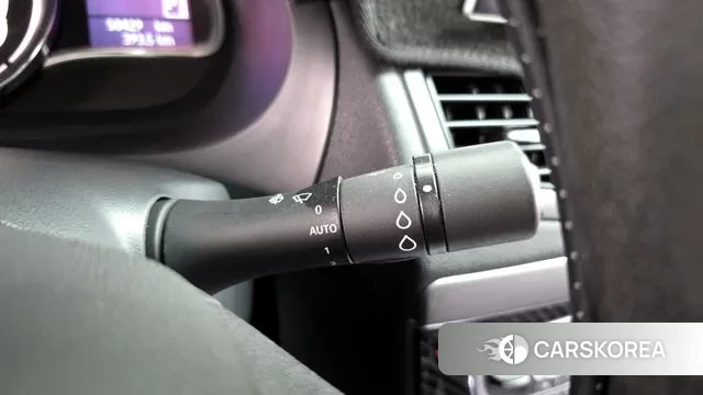 Renault Korea (Samsung) SM3 Z.E. 2020 Белый из Кореи, фото 6