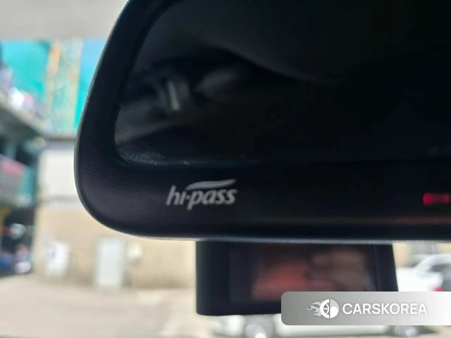 Ssangyong Rexton Sports Cannes 2019 Черный из Кореи, фото 6