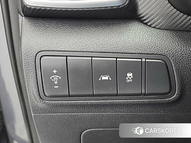 Hyundai All New Tucson 2020 Серый из Кореи, фото 6