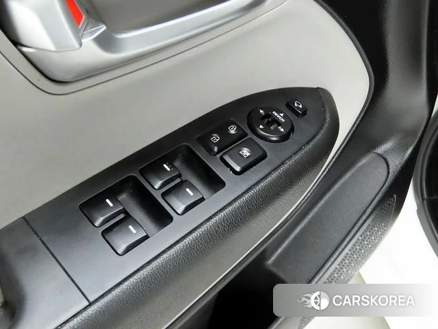 Kia The New Ray 2022 Белый из Кореи, фото 6