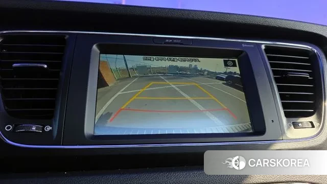 Kia The New Carnival 2018 Черный из Кореи, фото 6