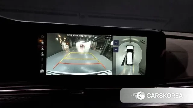 Kia Carnival 4th generation 2021 Белый из Кореи, фото 6