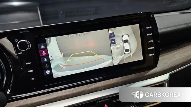 Kia K5 3rd generation 2020 Белый из Кореи, фото 6