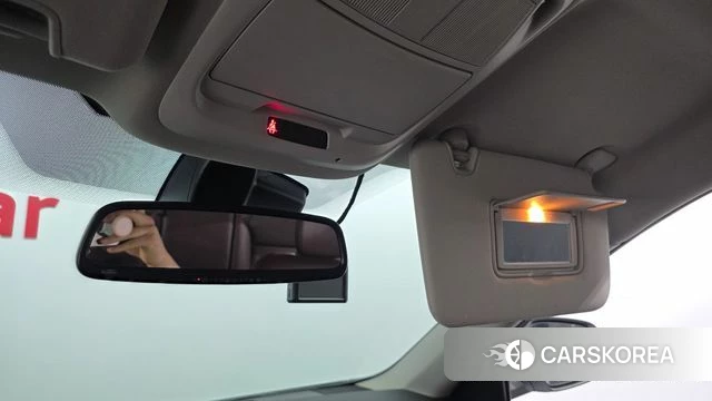 Renault Korea (Samsung) The New QM6 2020 Белый из Кореи, фото 6