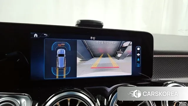 Mercedes-Benz GLB-Class X247 2025 Белый из Кореи, фото 6