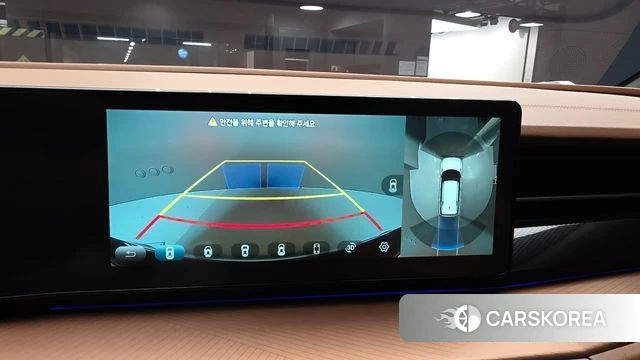 Ssangyong Torres 2024 Черный из Кореи, фото 6