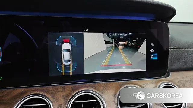 Mercedes-Benz E-Class W213 2020 Белый из Кореи, фото 6