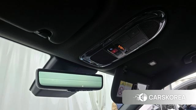 Hyundai Ionic 5 id 4177605 из Кореи 6