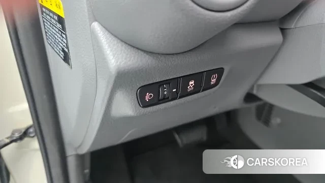 Kia All New Morning (JA) 2019 Жемчужный цвет из Кореи, фото 6